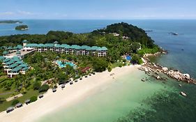 Homm Laguna Bintan, part of Banyan Group